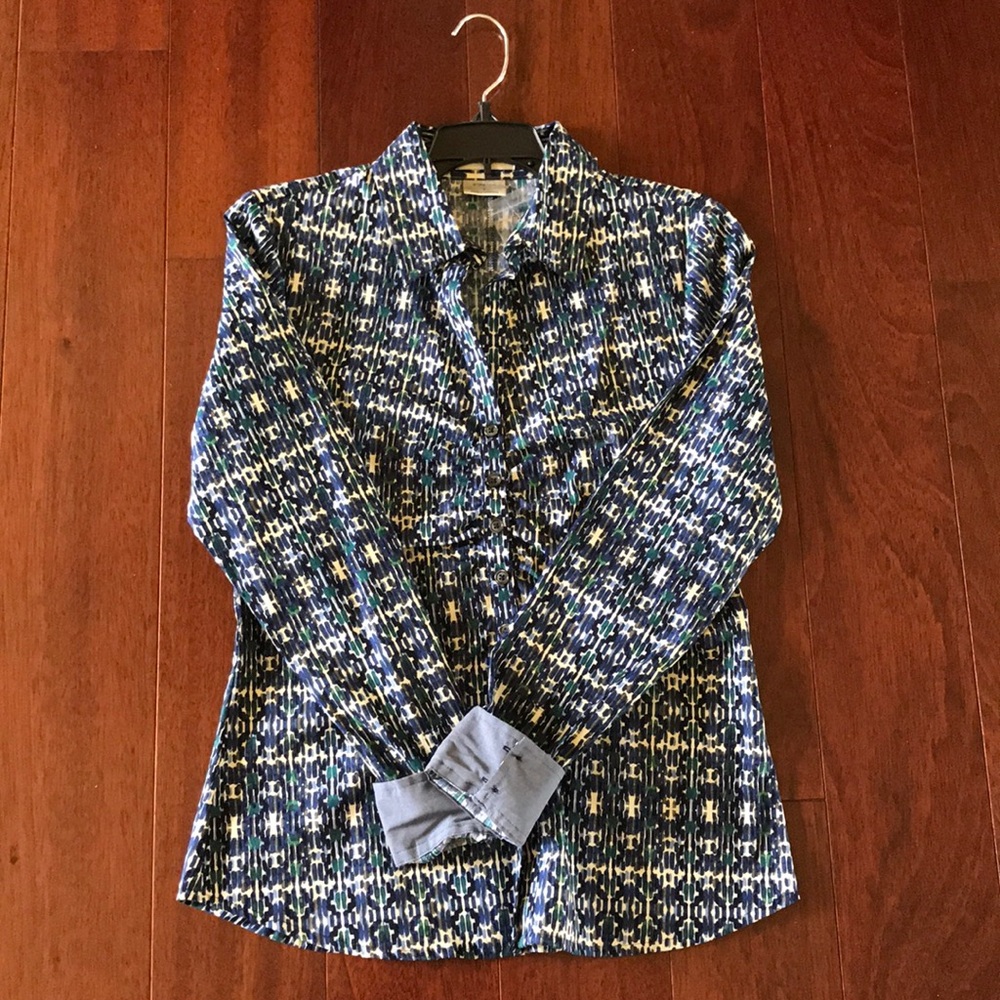 Van Heusen Business professional top